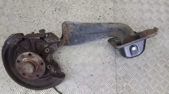Seat Ibiza IV (6J,6P) Stub axle 