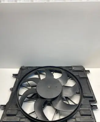 Volvo XC90 Fan impeller 31338305 E521H