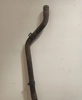 Porsche Cayman 987 Breather hose/pipe 98710628701