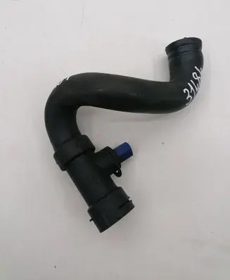 Audi A6 S6 C5 4B Engine coolant pipe/hose 8D0121049D