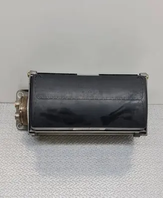 Mercedes-Benz ML W163 Passenger airbag A1638600705 000601011