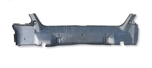 BMW 3 E46 Trunk/boot sill cover protection 8204070