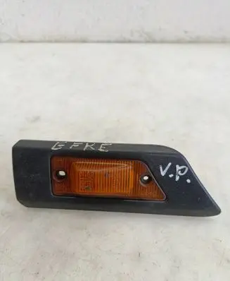 Mazda 323 F Front fender indicator light 21461311 21461312 88119