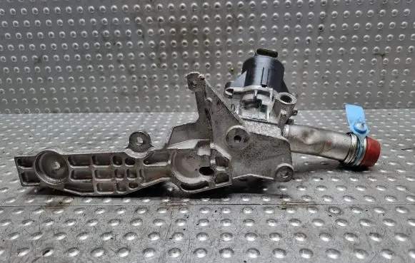 Mercedes-Benz CLA C117 X117 W117 EGR valve A6511401160