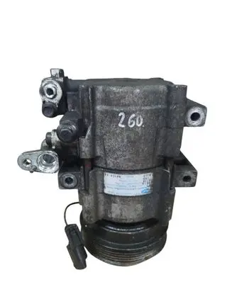 KIA Sportage Air conditioning (A/C) compressor (pump) NA5CA04