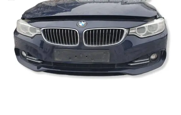 BMW 4 F32 F33 Front piece kit 