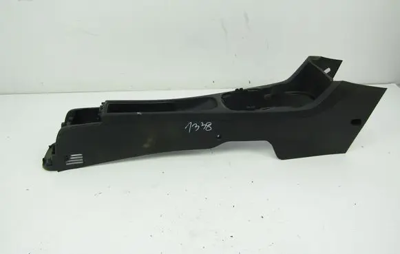 Opel Corsa D Center console 