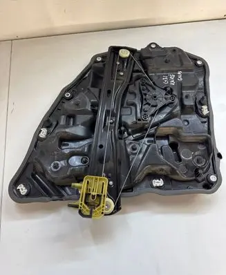 BMW 5 G30 G31 Rear door window regulator with motor 7365167 C30530105