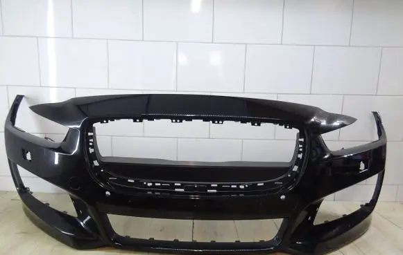 Jaguar XE Front bumper GX7M17F003AA