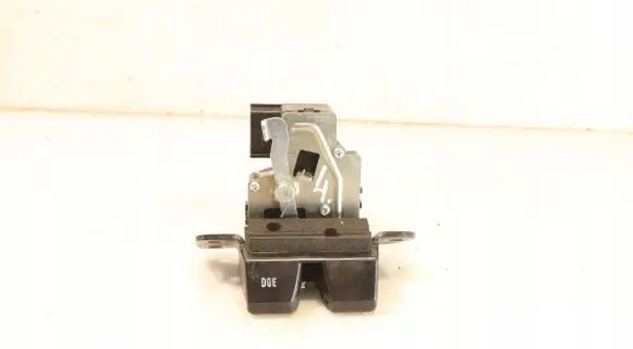 KIA Ceed Tailgate/trunk/boot lock/catch/latch