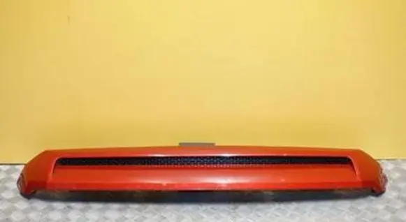 Toyota Tundra II Bonnet/hood grill 76182-0C010