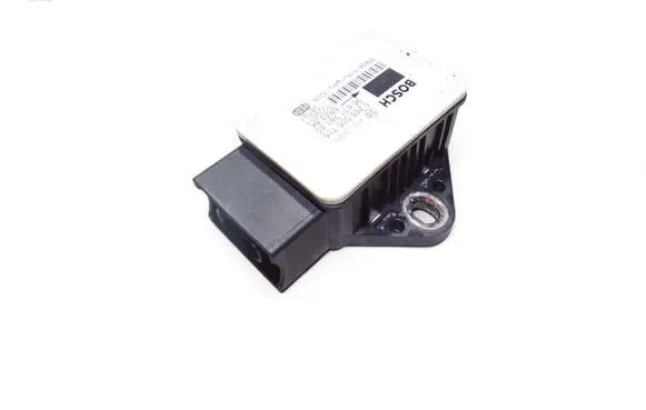 Citroen C5 ESP acceleration yaw rate sensor 9663138180 0265005715