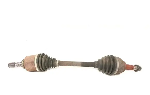 Opel Vivaro Front driveshaft