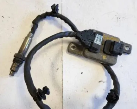 Volkswagen Touareg II Lambda probe sensor 059907807L NE66096