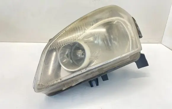 Nissan Qashqai Headlight/headlamp 239189