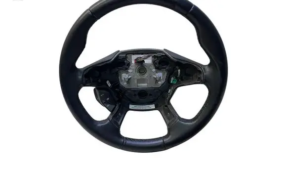 Ford C-MAX II Steering wheel AM513600BF AM5T9E740AA