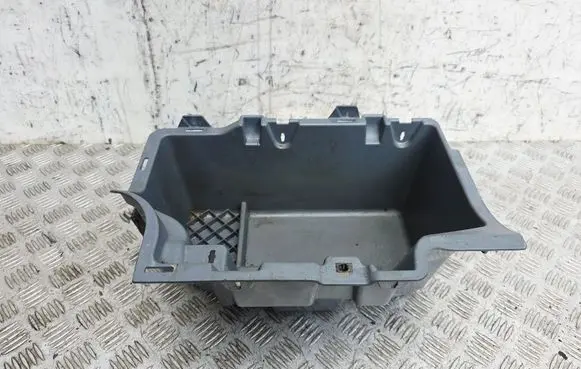 BMW 3 E92 E93 Glove box in trunk 6972551 51476972551