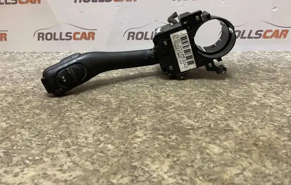 Audi A6 S6 C5 4B Indicator stalk 8L0953513H