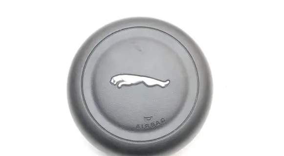 Jaguar F-Pace Steering wheel airbag GX73043B13BD