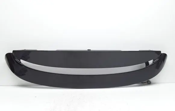 Volvo C30 Rear window tailgate spoiler 30762986