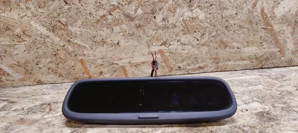 Lexus SC 300 - 400 Rear view mirror (interior)