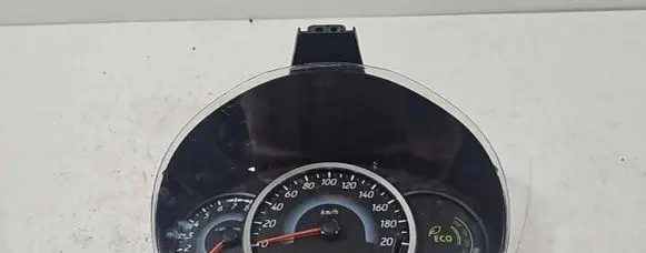 Mitsubishi Space Star Speedometer (instrument cluster) 8100C275 1575608240