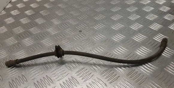 Renault Latitude (L70) Brake booster pipe/hose 