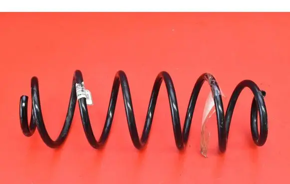 Ford Fiesta Rear coil spring