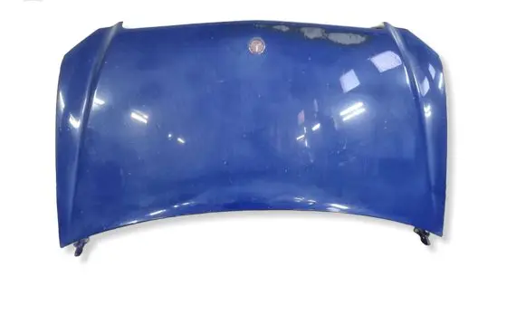 Mercedes-Benz Vito Viano W639 Engine bonnet/hood 