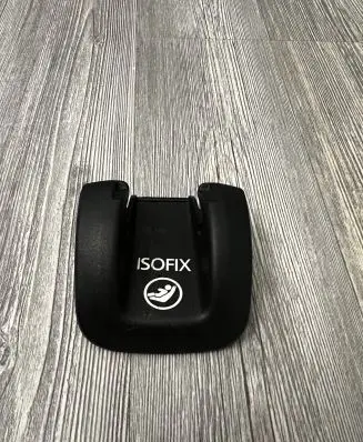 Audi Q5 SQ5 ISOFIX cover 8R0887233 70008035