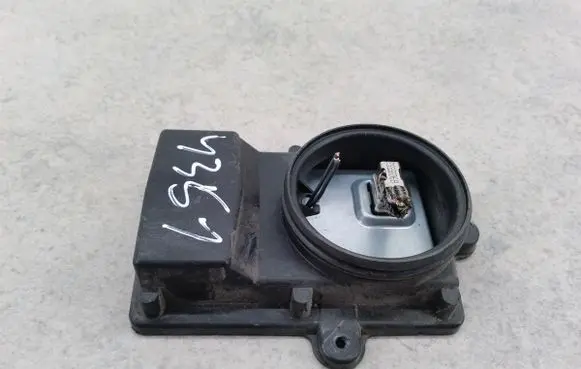 Citroen C4 I Xenon control unit/module 89035114