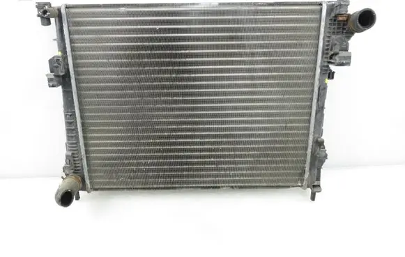 Renault Trafic II (X83) Coolant radiator 