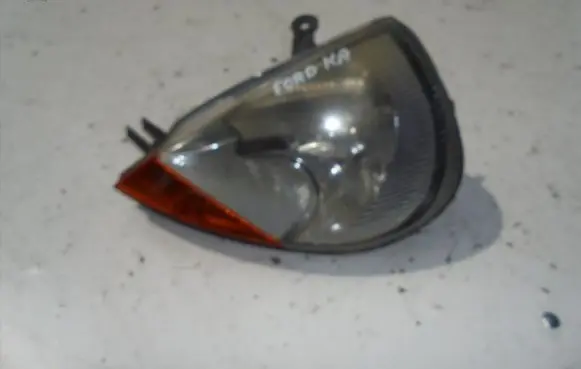 Ford Ka Headlight/headlamp