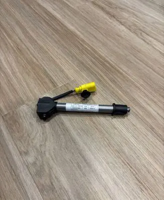 Audi A8 S8 D5 Bonnet Pedestrian Airbag Actuator 4N0823823
