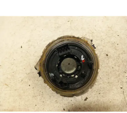 Audi Q7 4L Airbag slip ring squib (SRS ring) 4E0953541A
