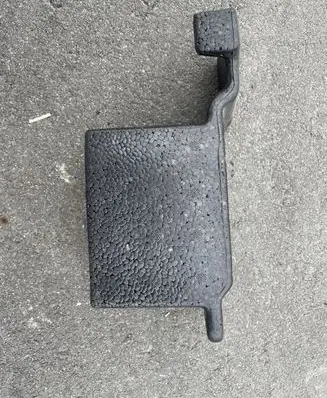 BMW 1 E81 E87 Trunk/boot floor carpet liner 7059239 10859010