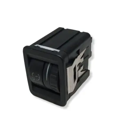 Volkswagen PASSAT B6 Panel lighting control switch 3C0941334A