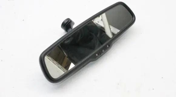 Infiniti M Y51 Rear view mirror (interior)