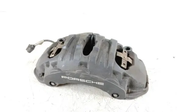 Porsche Taycan 9J1 Front brake caliper 9J1615106AK
