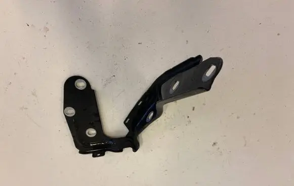Porsche Cayenne (9Y0 9Y3) Engine bonnet/hood hinges 7P5823302