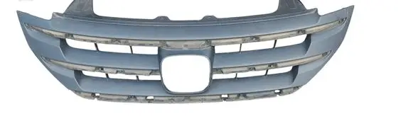 Honda CR-V Front bumper upper radiator grill 71121-T1G