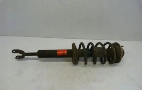 Volkswagen PASSAT B5.5 Front shock absorber with coil spring