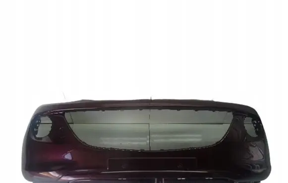 Opel Adam Rear bumper R12P3