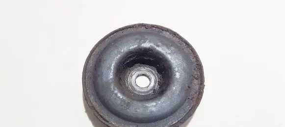 Opel Zafira A Coil spring mount 90468568