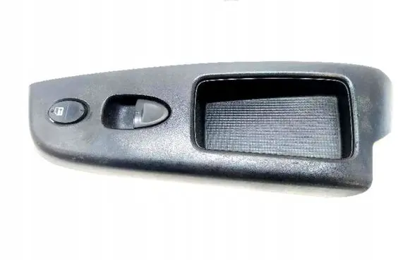 Honda Civic Quarter vent window switch M31535