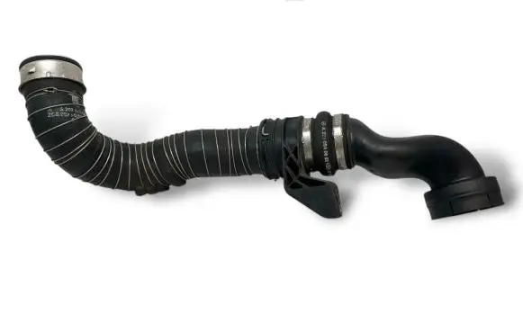 Mercedes-Benz C W203 Air intake hose/pipe A2710901437