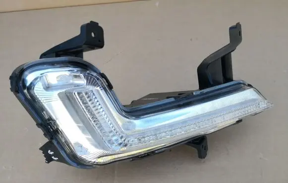Hyundai Tucson TL Front fog light