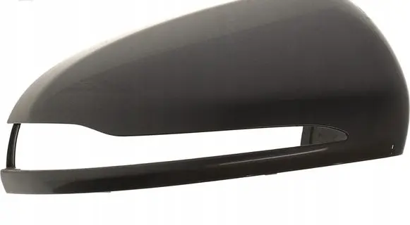 Mercedes-Benz E W213 Plastic wing mirror trim cover A0998110100