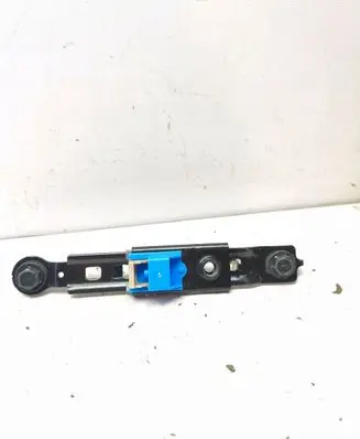 KIA Rio Seat belt adjustment rail 88890H8000