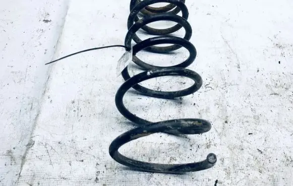 Mazda Premacy Rear coil spring